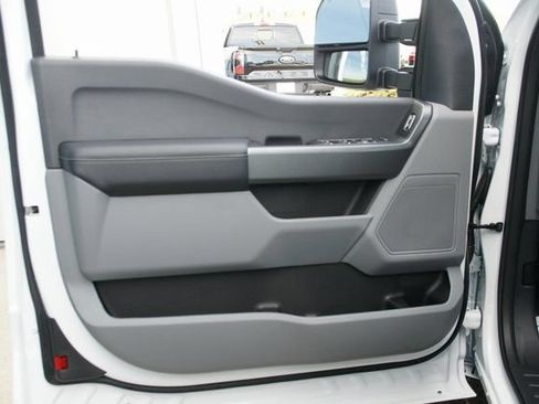 New 2026 Ford F350 XLT AWD/4WD image 15