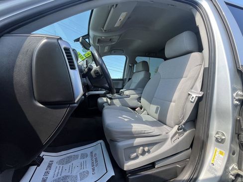 Used 2015 Chevrolet Silverado 1500 LT w/ All Star Edition image 6