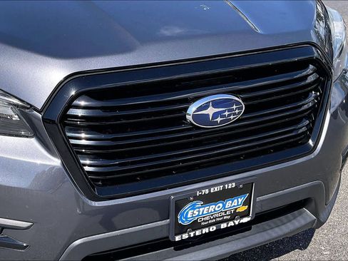 Used 2022 Subaru Ascent Onyx Edition image 30