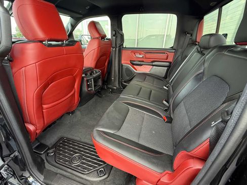 Used 2022 RAM 1500 Rebel w/ Rebel Level 1 Equipment Group AWD/4WD image 19