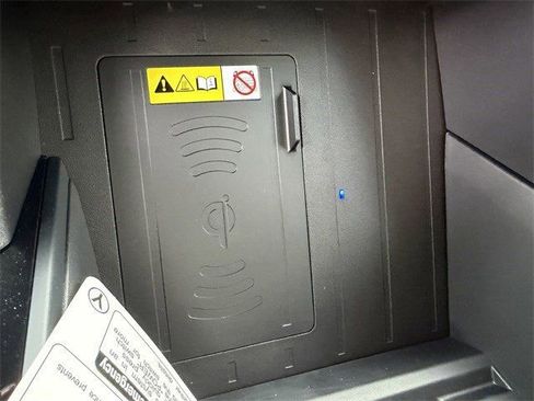 New 2026 Toyota Tundra SR image 18