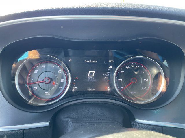 Used 2021 Dodge Charger SXT w/ Cold Weather Package RWD image 11