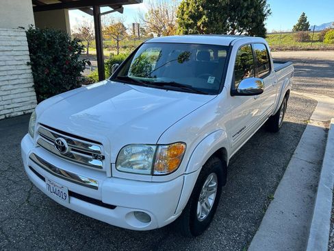 Used 2004 Toyota Tundra SR5 image 3