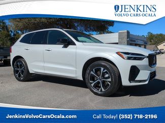 New 2026 Volvo XC60 B5 Core video 1