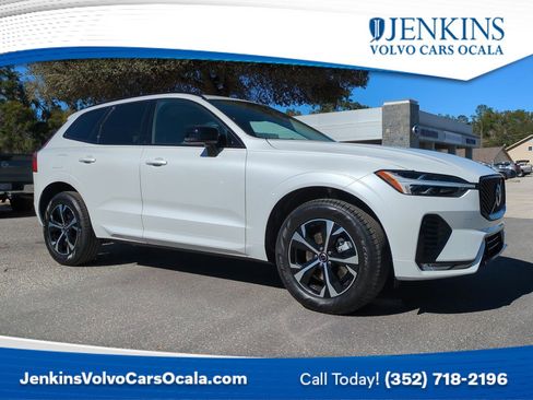 New 2026 Volvo XC60 B5 Core image 1