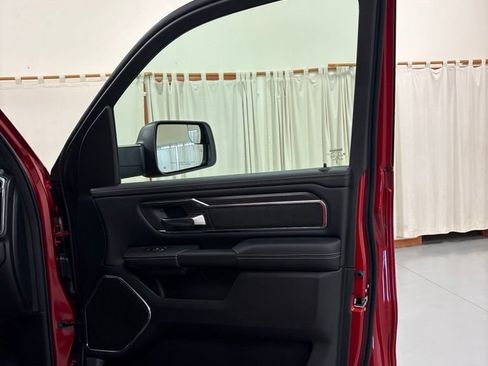 New 2026 RAM 1500 Laramie AWD/4WD image 23
