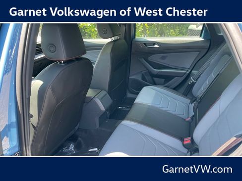 New 2026 Volkswagen Jetta GLI Autobahn FWD image 27
