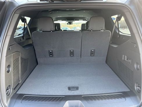 New 2026 GMC Yukon XL Elevation image 11