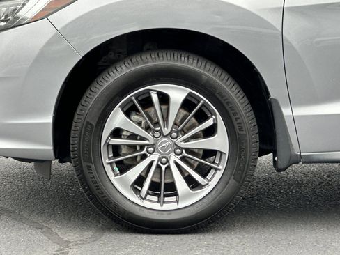 Used 2018 Acura RDX AWD w/ Advance Package image 32