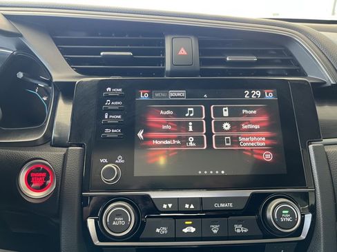 Used 2020 Honda Civic EX image 13