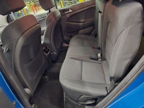Used 2020 Hyundai Tucson SEL AWD/4WD image 26
