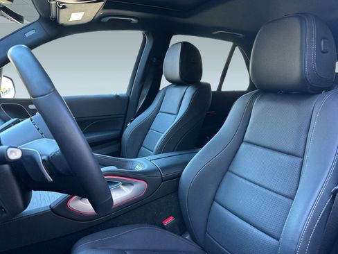 Used 2025 Mercedes-Benz GLE 350 350 image 5