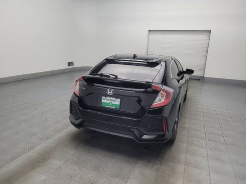 Used 2019 Honda Civic LX image 7