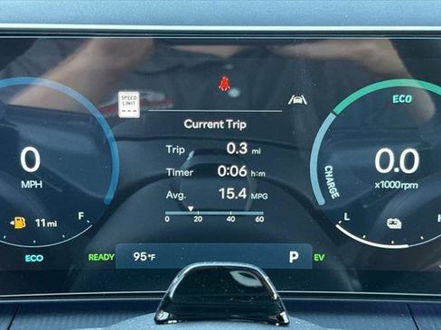 New 2025 Hyundai Santa Fe Calligraphy image 23