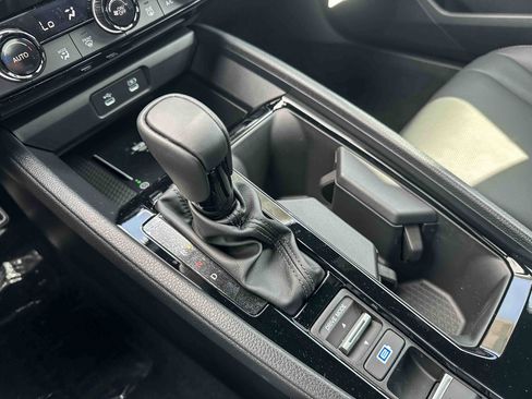 New 2026 Honda Accord Sport image 25