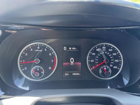 Used 2022 Kia K5 GT-Line FWD image 16