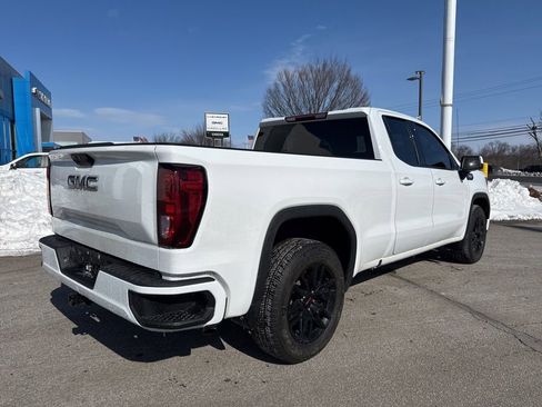 Used 2023 GMC Sierra 1500 Elevation image 12