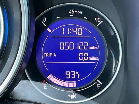 Used 2016 Honda Fit EX image 16