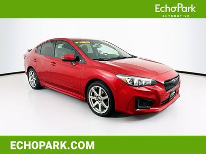 Used 2017 Subaru Impreza 2.0i Sport w/ Popular Package #3