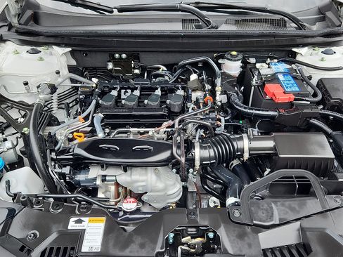 Used 2025 Honda Accord LX image 27