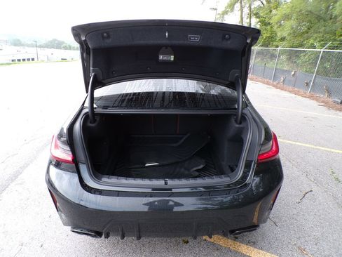 Used 2026 BMW M340i xDrive w/ Premium Package AWD/4WD image 20