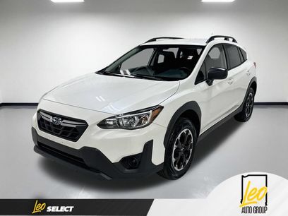 Used 2023 Subaru Crosstrek 2.0i