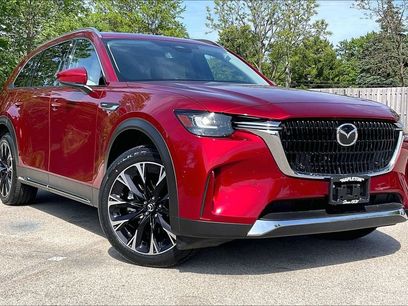 Used 2024 MAZDA CX-90 Plug-In Hybrid w/ Premium Pkg