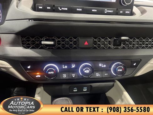 Used 2024 Honda Accord EX image 26