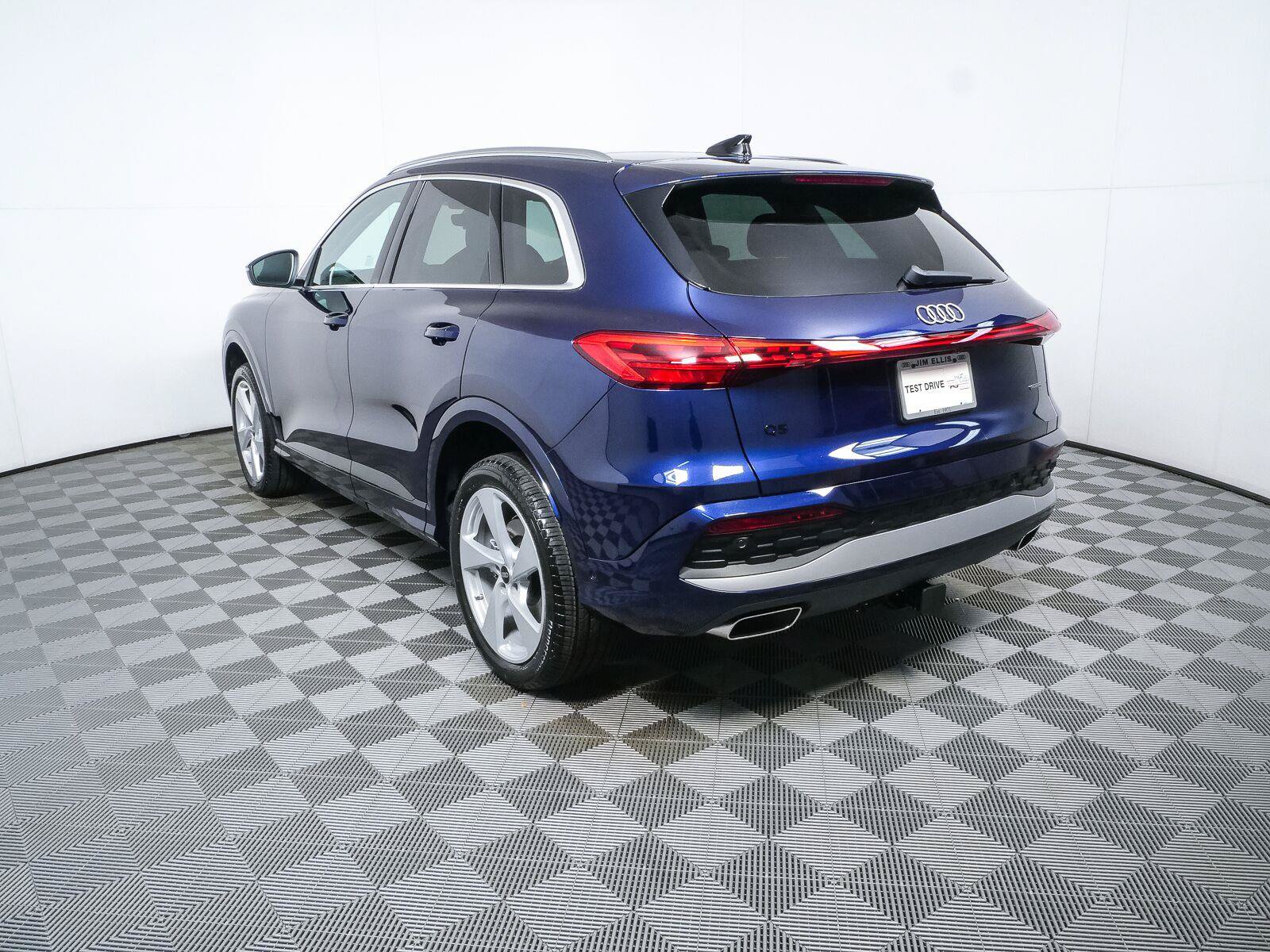 New 2026 Audi Q5 Premium Plus AWD/4WD image 29