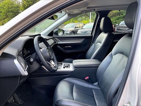 Used 2026 MAZDA CX-90 3.3 Turbo w/ Premium Sport Pkg AWD/4WD image 4