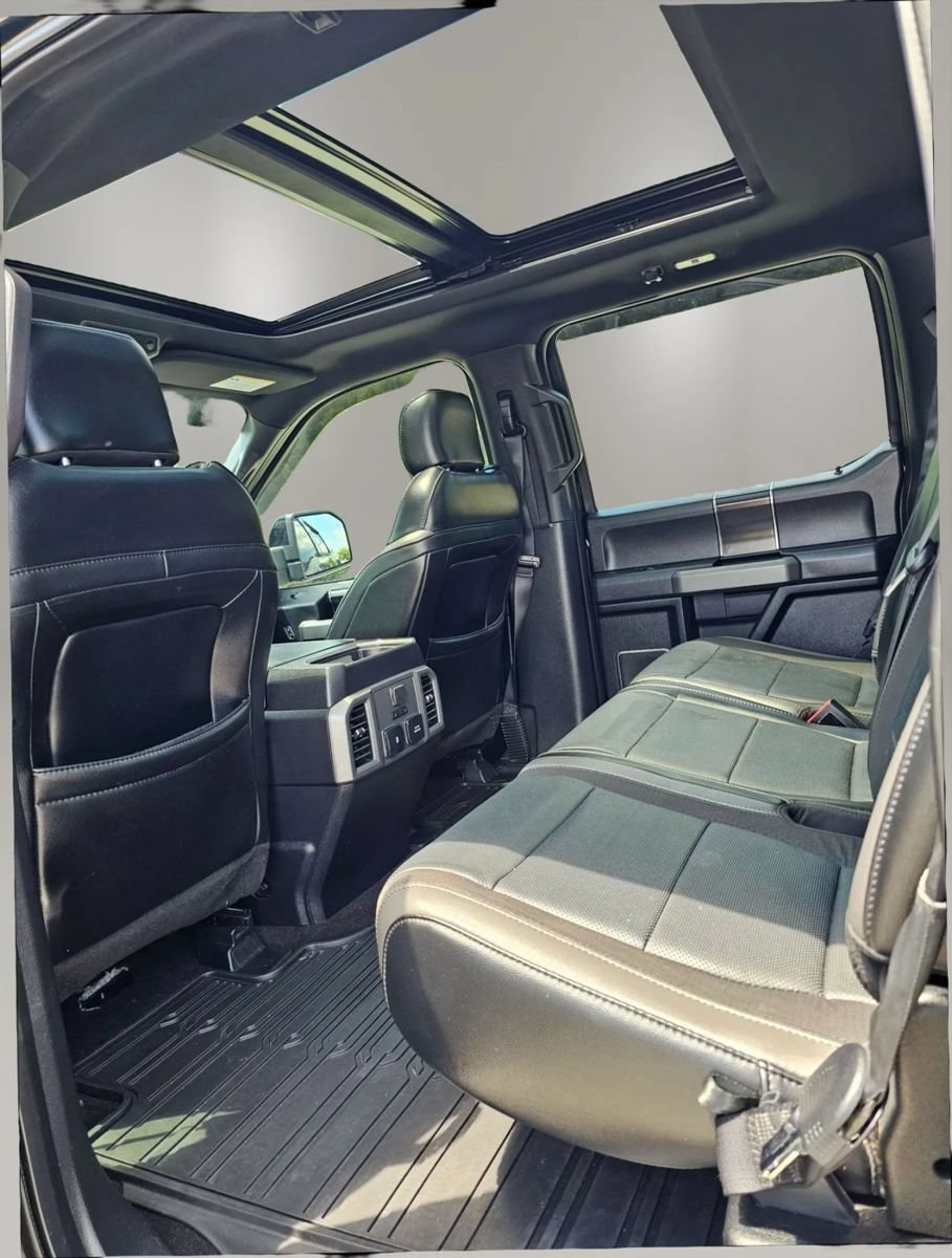 Used 2019 Ford F150 Raptor w/ Equipment Group 802A Luxury AWD/4WD image 21