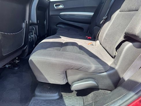 Used 2014 Dodge Durango SXT w/ Quick Order Package 23B AWD/4WD image 6