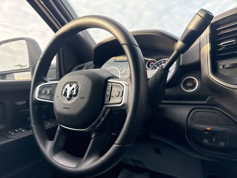 New 2026 RAM 2500 Tradesman image 21