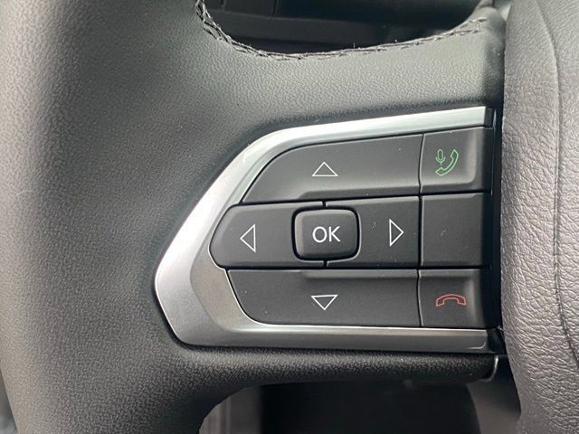 New 2026 Jeep Compass Limited AWD/4WD image 17