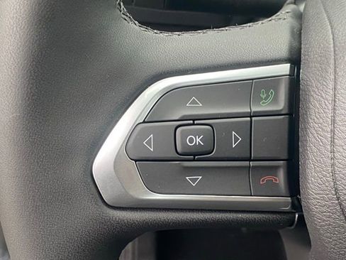 New 2026 Jeep Compass Limited AWD/4WD image 17