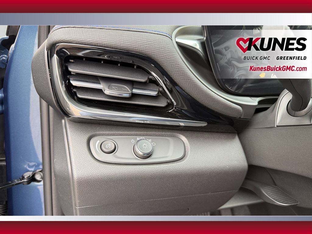 New 2026 Buick Envista Sport Touring w/ Convenience I Package FWD image 22