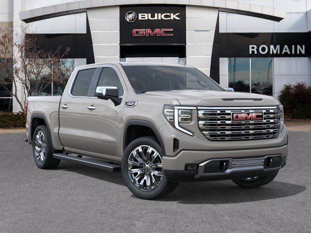 New 2026 GMC Sierra 1500 Denali AWD/4WD image 7