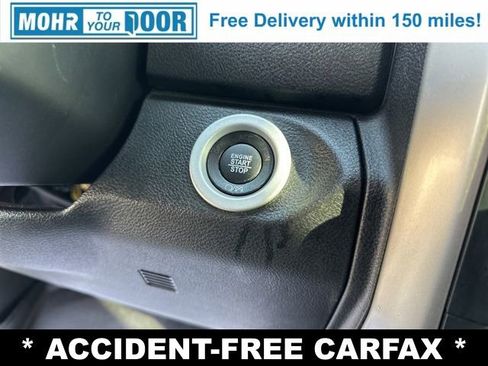 Used 2023 RAM 1500 Classic Warlock image 18