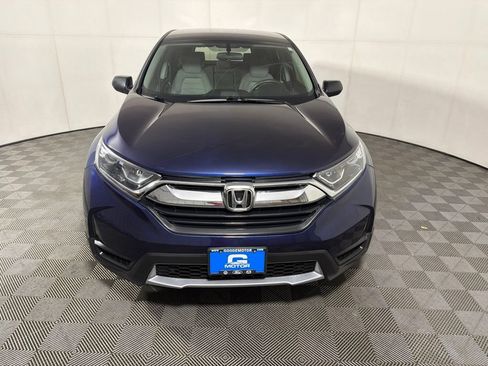 Used 2017 Honda CR-V LX image 3