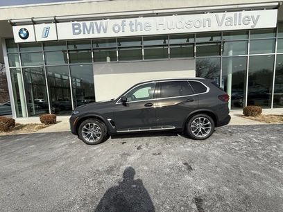 Used 2025 BMW X5 xDrive40i w/ Climate Comfort Package