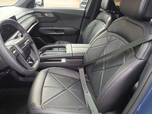 New 2027 Kia Telluride EX image 11