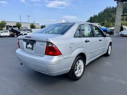 Used 2005 Ford Focus S image 4