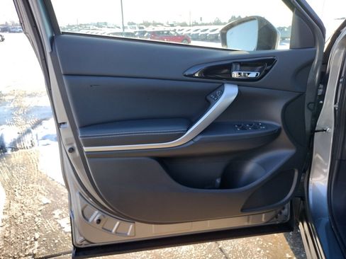 New 2026 Mitsubishi Eclipse Cross SEL image 27