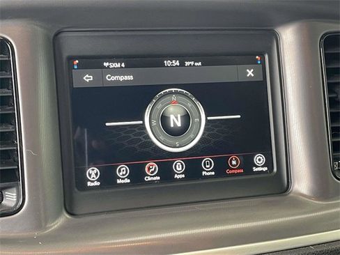 Used 2022 Dodge Charger SXT w/ Blacktop Package image 21