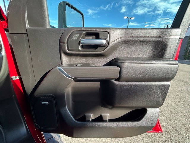 Used 2022 GMC Sierra 3500 AT4 w/ AT4 Preferred Package AWD/4WD image 35