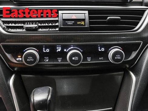 Used 2022 Honda Accord Sport image 19