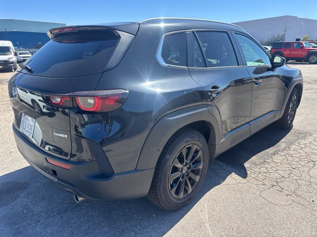 Used 2025 MAZDA CX-50 AWD 2.5 S w/ Preferred Package image 5