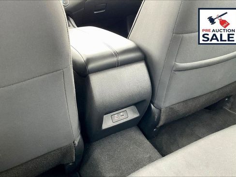 Used 2025 Nissan Altima 2.5 SV AWD/4WD image 34