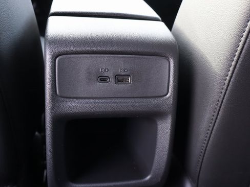 New 2026 Chevrolet Trax RS image 19