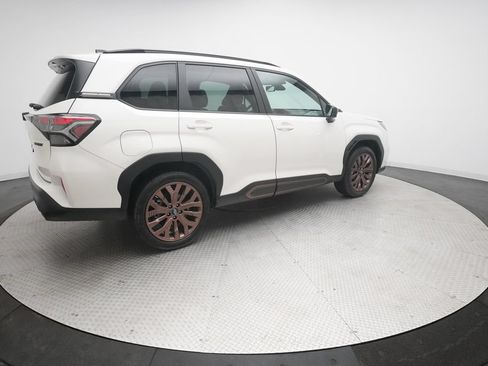 Certified 2026 Subaru Forester Sport AWD/4WD image 38